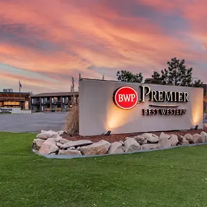 Western Premier East Hotel Denver
