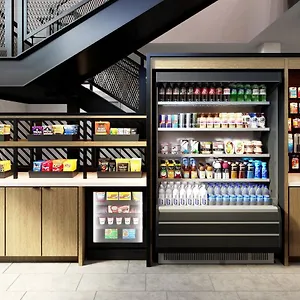 Atwell - Airport Tower Road By Ihg 4* DEN