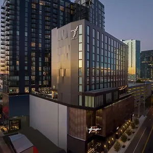 Hotel Fraye Nashville, Curio Collection By Hilton ****