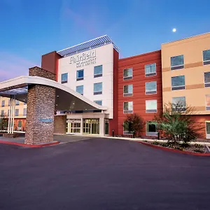 Fairfield & By Marriott West/tolleson Hotel