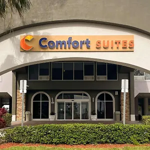 Comfort - Dunedin 3* Clearwater