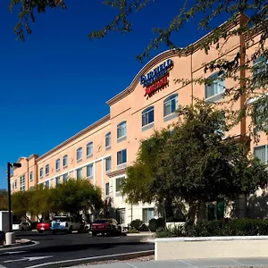 Fairfield & Midtown 3* Phoenix