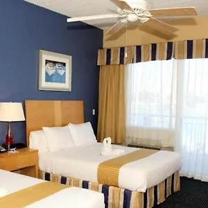 Chart House And Marina 3* Clearwater Beach