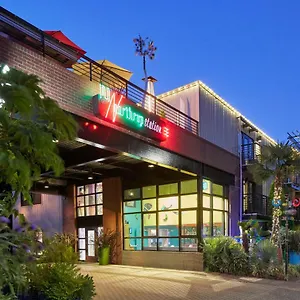 At Northrup Station 3* Portland
