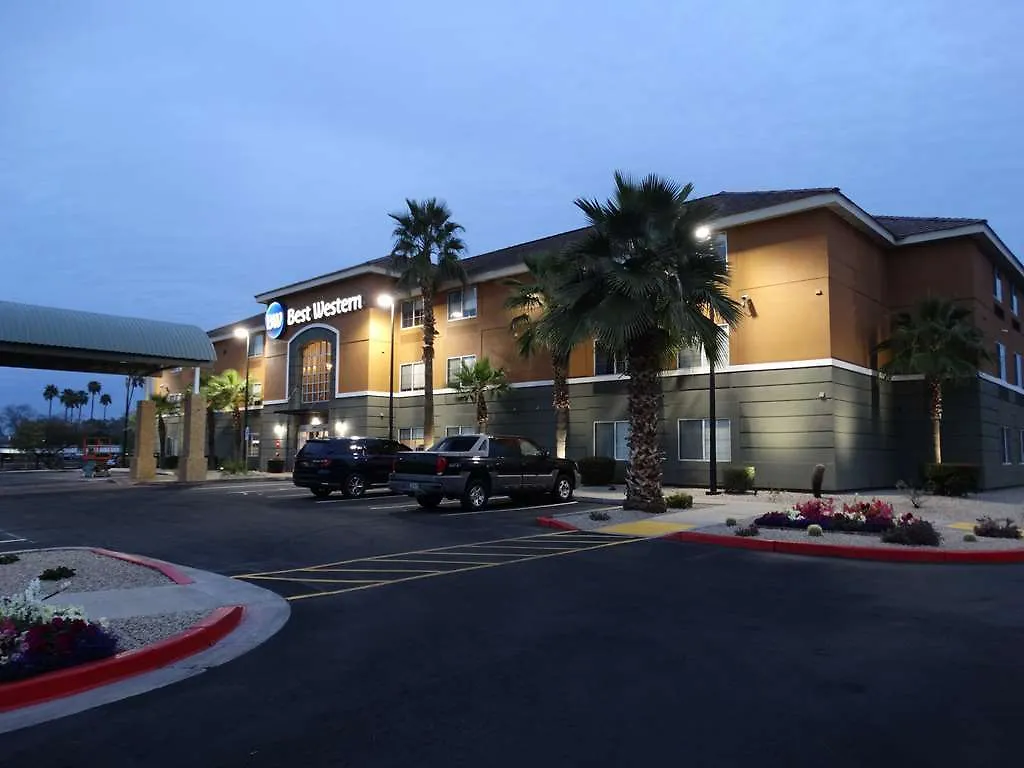 Best Western North Phoenix Hotel