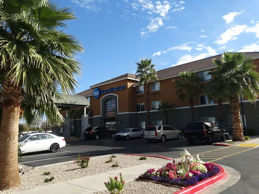 Best Western North Phoenix Hotel
